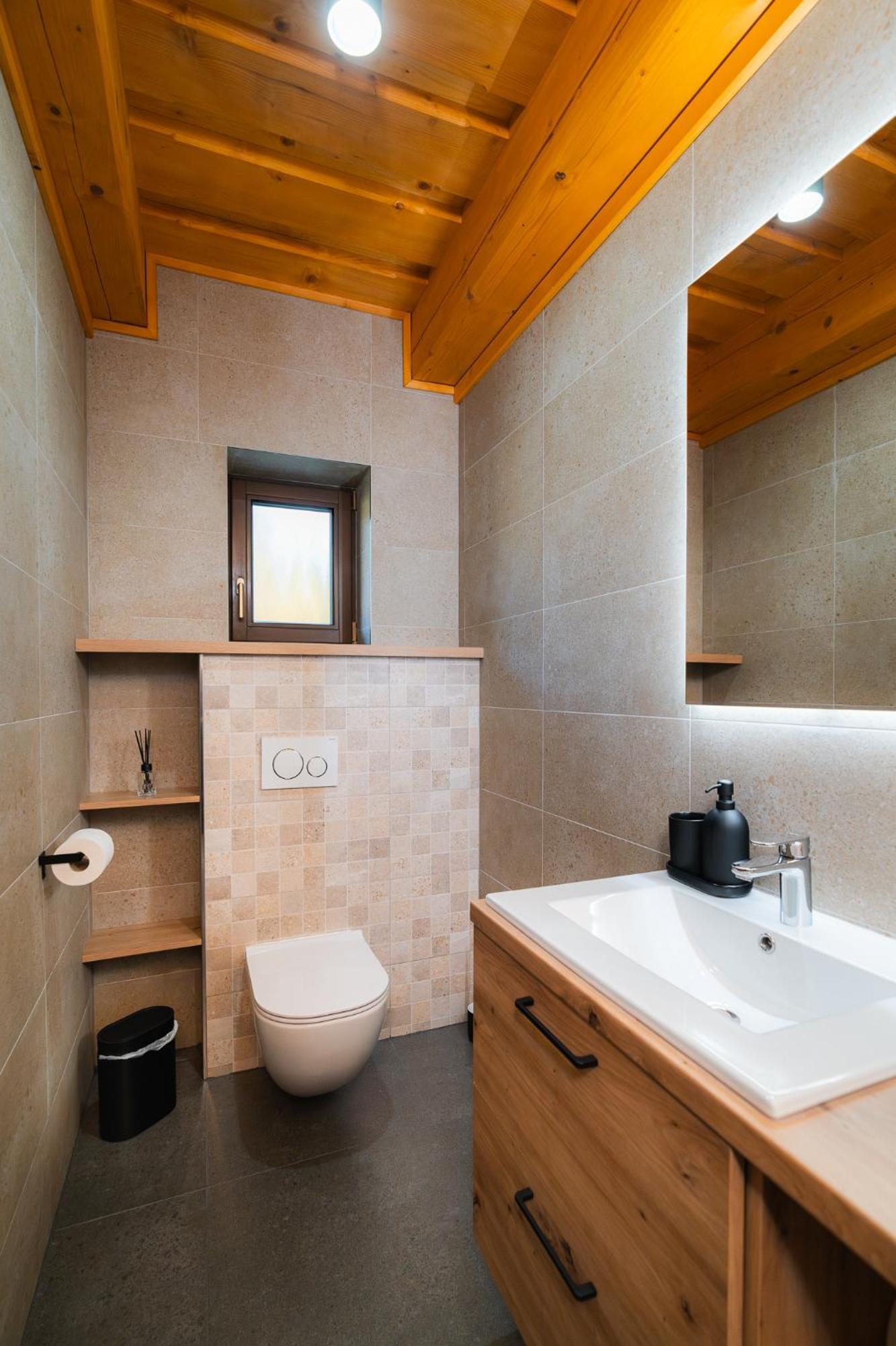 Villa Seraf Terchová Exteriér fotografie